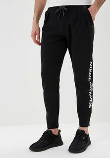 Брюки спортивные Armani Exchange