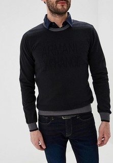Джемпер Armani Exchange