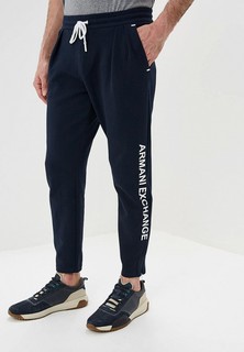 Брюки Armani Exchange