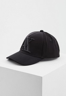 Бейсболка Armani Exchange