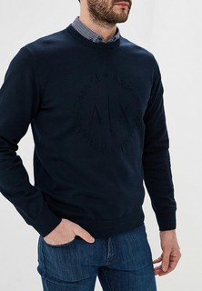 Джемпер Armani Exchange