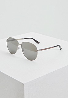 Очки солнцезащитные Gucci