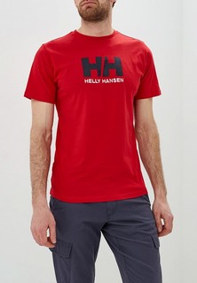 Футболка Helly Hansen