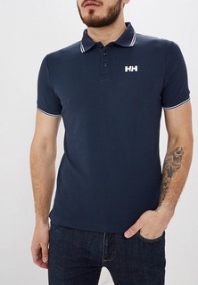 Поло Helly Hansen