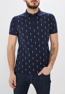Поло Helly Hansen