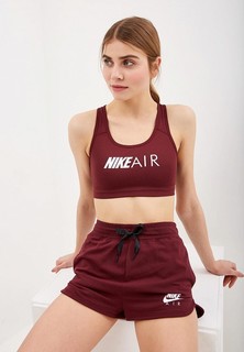 Топ спортивный Nike