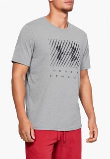 Футболка спортивная Under Armour