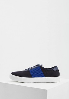 Кеды Armani Exchange