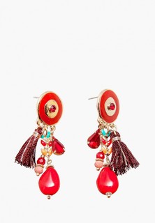 Серьги Kameo-Bis