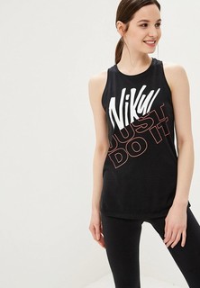 Майка спортивная Nike