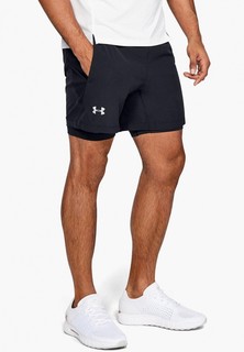 Шорты спортивные Under Armour