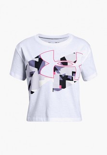Футболка Under Armour