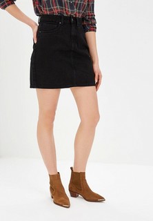 Юбка джинсовая Vero Moda