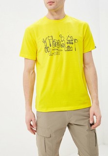 Футболка Helly Hansen