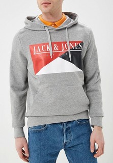 Худи Jack & Jones