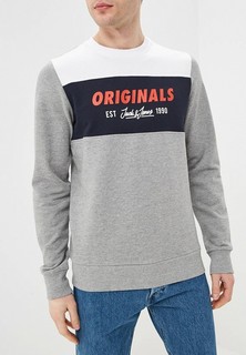 Свитшот Jack & Jones