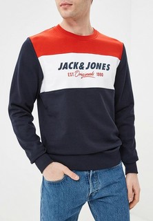Свитшот Jack & Jones