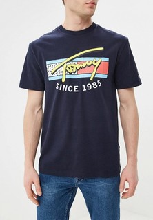 Футболка Tommy Jeans