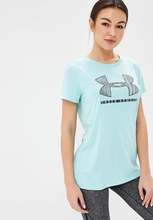 Футболка спортивная Under Armour