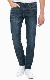 Джинсы с низкой посадкой Close S.Oliver