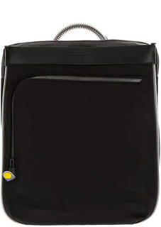 Городской текстильный рюкзак с отделением для ноутбука Mandarina Duck