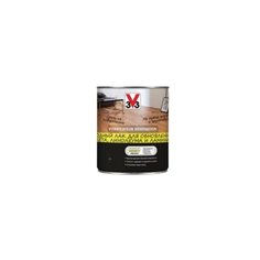 Лак V33 Renovation матовый 2.5 л