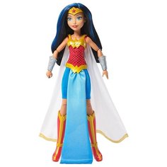 Кукла Mattel DC Superhero Girls