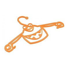 Вешалка Бытпласт Для детской