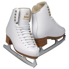 Женские коньки Jackson DJ2191