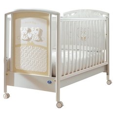 Кроватка Pali Smart Maison Bebe