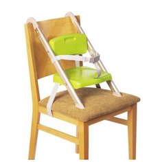 Стульчик-бустер Litaf Hang-n-Seat