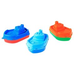 Игрушка для ванной Полесье