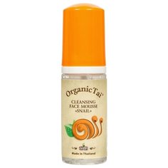 Organic TAI Пенка для умывания