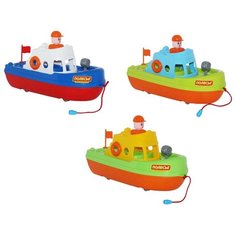 Игрушка для ванной Полесье