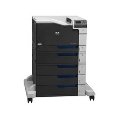 Принтер HP Color LaserJet