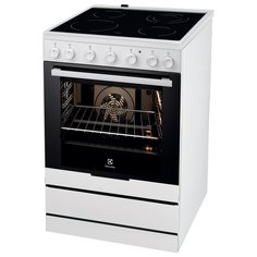 Плита Electrolux EKC 96150 AW