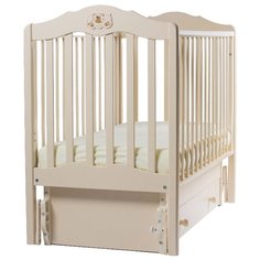 Кроватка Angela Bella Сюзанна