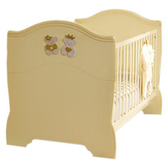 Кроватка Pali Caprice Royal
