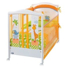 Кроватка Pali Gigi e Lele