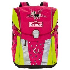 Scout Ранец SUNNY BASIC