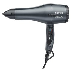 Фен MOSER 4331-0050
