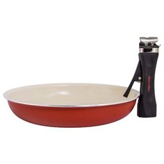 Сковорода Pomi dOro Terracotta