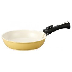 Сковорода Fissman Click 4631 26