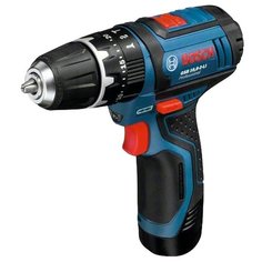 Дрель-шуруповерт BOSCH GSB