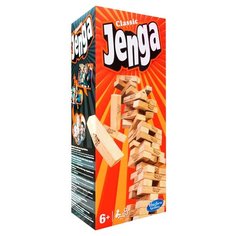 Настольная игра Hasbro Игры