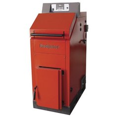 Твердотопливный котел Radijator