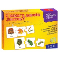 Настольная игра Дрофа-Медиа