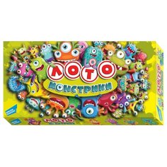 Настольная игра Dream Makers