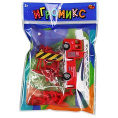 Игровой набор ABtoys Игромикс -