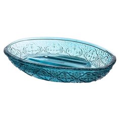 Мыльница Dcasa Crystal